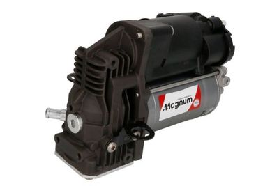 Compressor, compressed-air system Magnum Technology KPM003MT