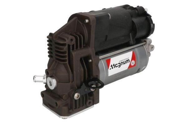 Magnum Technology KPM006MT Compressor, compressed-air system