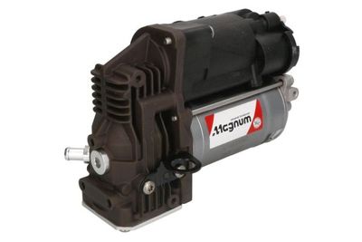 Compressor, compressed-air system Magnum Technology KPM006MT