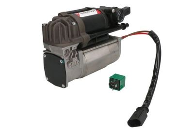Compressor, compressed-air system Magnum Technology KPM008MT