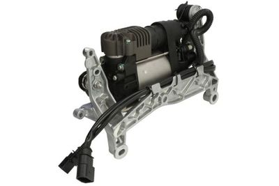 Compressor, compressed-air system Magnum Technology KPW002MT