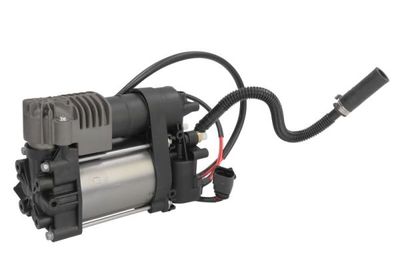 Compressor, compressed-air system Magnum Technology KPW007MT