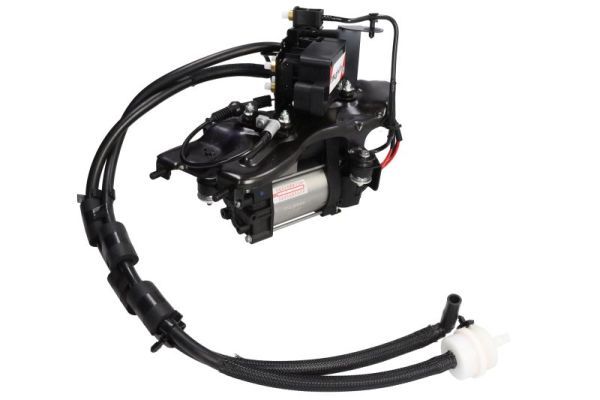 Magnum Technology KPY004MT Compressor, compressed-air system