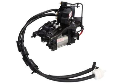 Compressor, compressed-air system Magnum Technology KPY004MT