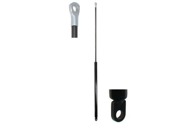 Magnum Technology MGS001 Gas Spring, boot/cargo area
