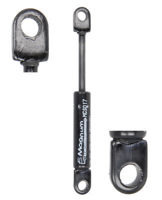 Gas Spring, air deflector Magnum Technology MGS017