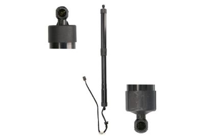 Electric Motor, tailgate Magnum Technology MGS0193MT
