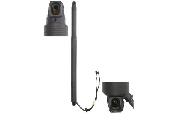 Magnum Technology MGS0195MT Gas Spring, tray (boot/cargo bay)