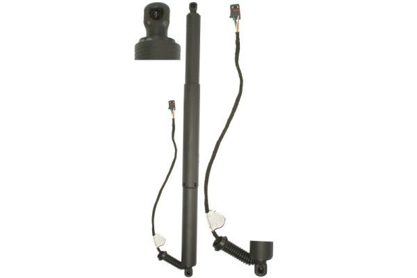 Magnum Technology MGS0198MT Electric Motor, tailgate