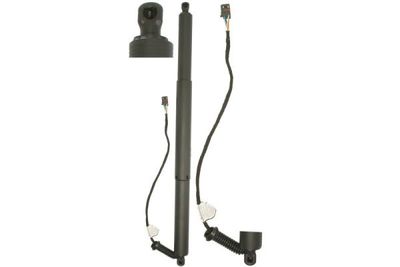 Electric Motor, tailgate Magnum Technology MGS0198MT