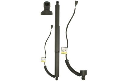 Electric Motor, tailgate Magnum Technology MGS0203MT