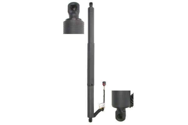 Magnum Technology MGS0204MT Electric Motor, tailgate