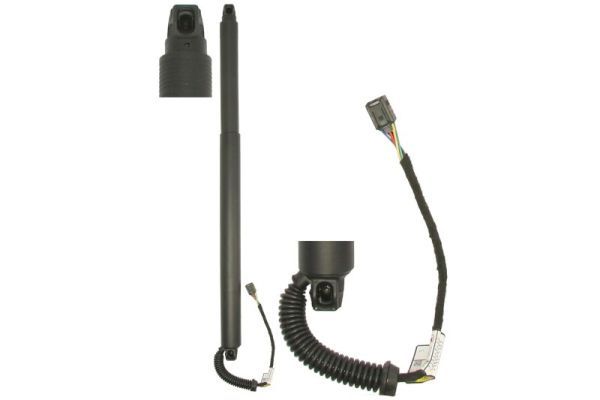 Magnum Technology MGS0205MT Electric Motor, tailgate