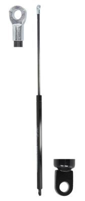 Magnum Technology MGS029 Gas Spring, air deflector