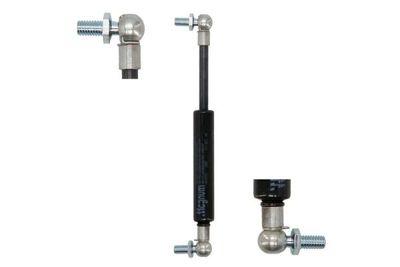 Gas Spring, rear window Magnum Technology MGS051