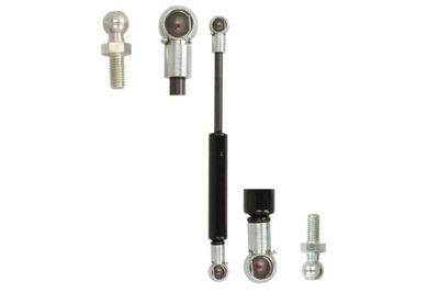 Gas Spring Magnum Technology MGS056