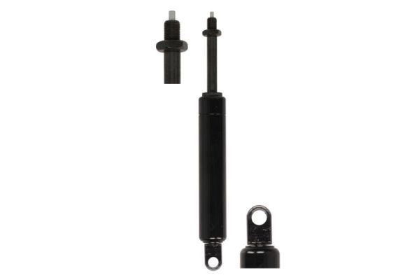 Magnum Technology MGS066 Gas Spring, front panel