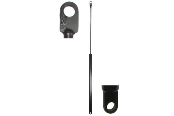 Magnum Technology MGS070 Gas Spring, rear window