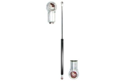 Gas Spring, rear window Magnum Technology MGS098