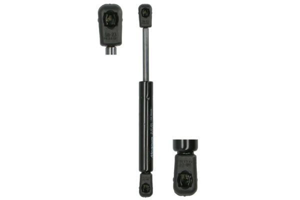 Magnum Technology MGS148 Gas Spring, door