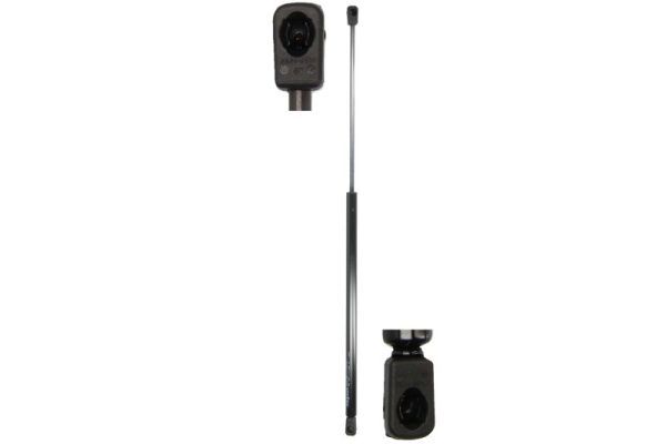 Magnum Technology MGS166 Gas Spring, rear window