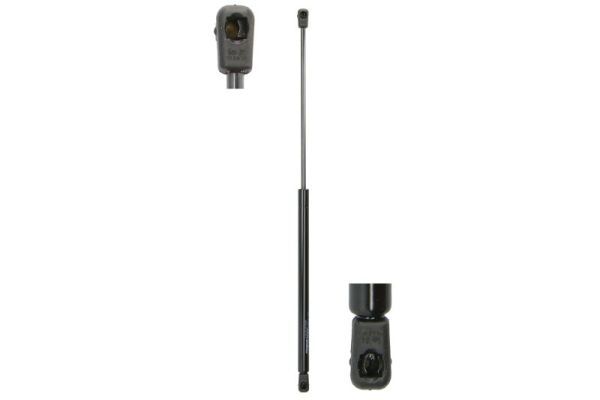 Magnum Technology MGS167 Gas Spring, door