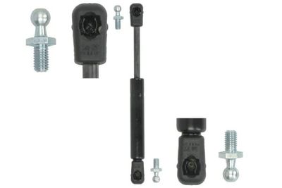 Gas Spring Magnum Technology MGS201