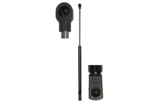 Magnum Technology MGS2064 Gas Spring, boot/cargo area