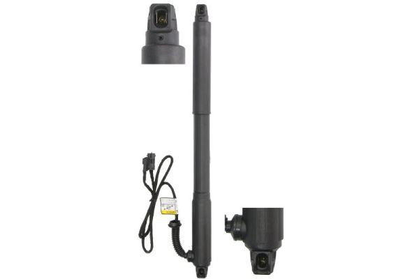 Magnum Technology MGS3122MT Electric Motor, tailgate