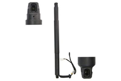 Gas Spring, tray (boot/cargo bay) Magnum Technology MGS3129MT