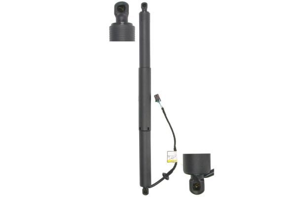 Magnum Technology MGS3136MT Electric Motor, tailgate