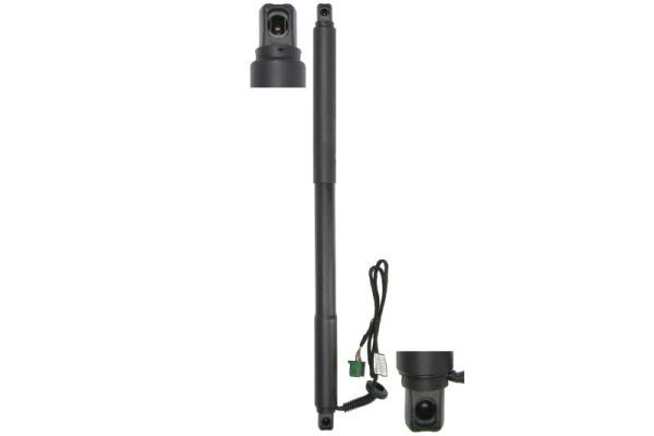 Magnum Technology MGS3137MT Electric Motor, tailgate