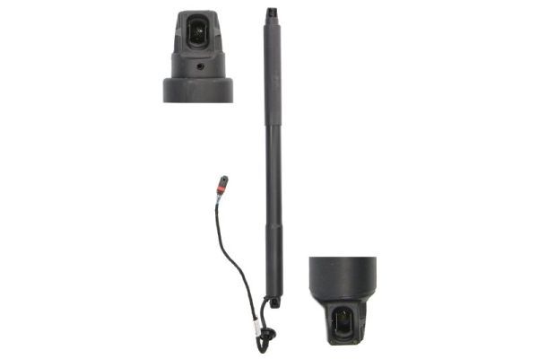 Magnum Technology MGS4074MT Electric Motor, tailgate