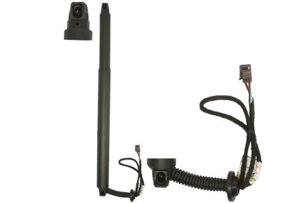 Magnum Technology MGS4075MT Electric Motor, tailgate