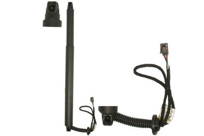 Electric Motor, tailgate Magnum Technology MGS4075MT