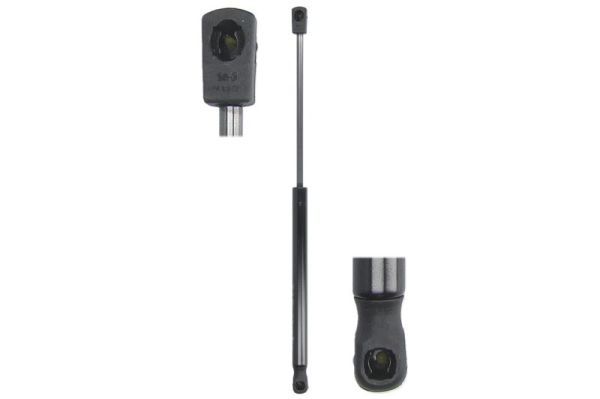 Magnum Technology MGS5023 Gas Spring, boot/cargo area