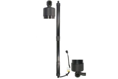 Gas Spring, tray (boot/cargo bay) Magnum Technology MGS5072MT