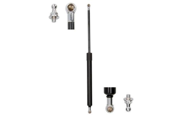 Magnum Technology MGS8012 Gas Spring, bonnet