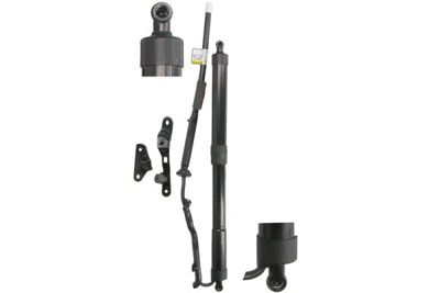 Electric Motor, tailgate Magnum Technology MGS8093MT
