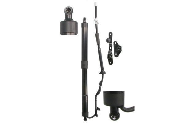 Magnum Technology MGS8094MT Electric Motor, tailgate