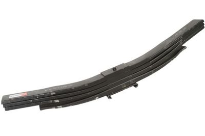 Spring Pack Magnum Technology MLS-67177000