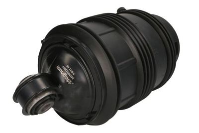 Air Spring, suspension Magnum Technology MZM012MT