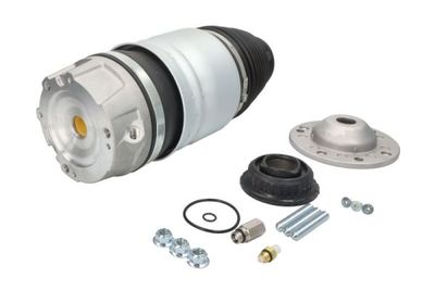 Air Spring, suspension Magnum Technology MZW002MT
