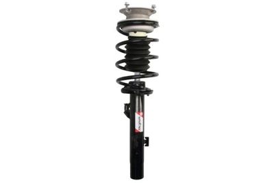 Suspension Kit, springs/shock absorbers Magnum Technology SAB002MT