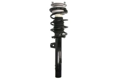 Suspension Kit, springs/shock absorbers Magnum Technology SAB003MT