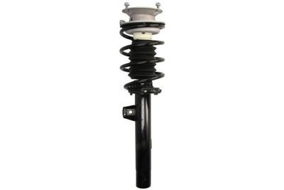 Suspension Kit, springs/shock absorbers Magnum Technology SAB004MT