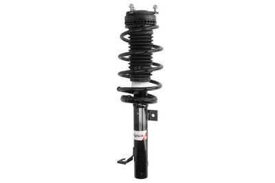 Suspension Kit, springs/shock absorbers Magnum Technology SAG001MT