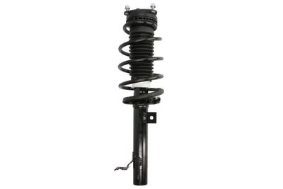 Suspension Kit, springs/shock absorbers Magnum Technology SAG002MT