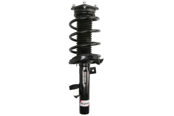 Magnum Technology SAG007MT Suspension Kit, springs/shock absorbers