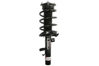 Suspension Kit, springs/shock absorbers Magnum Technology SAG007MT